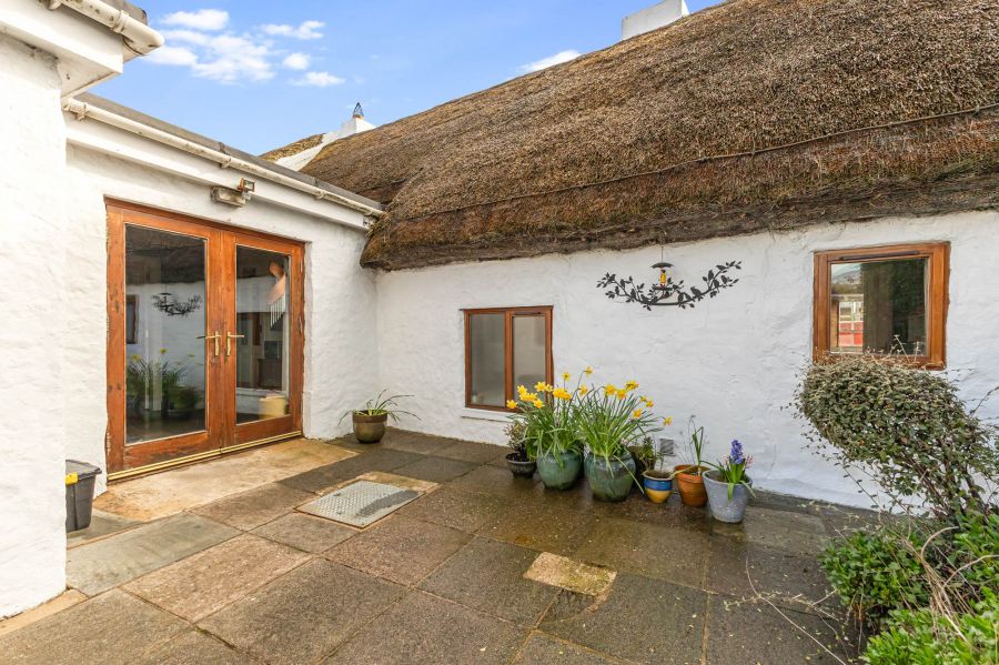 113-117 Hillhall Road