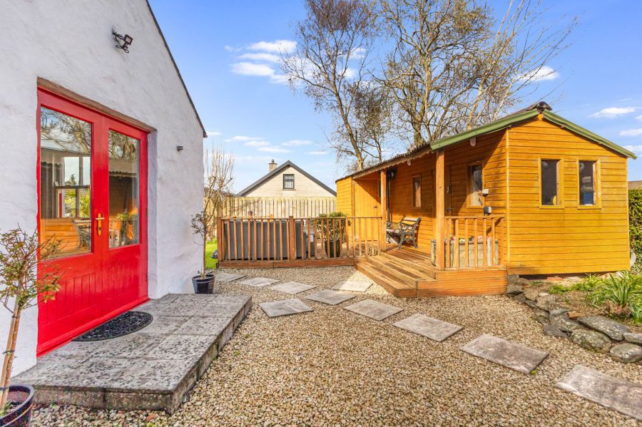 113-117 Hillhall Road