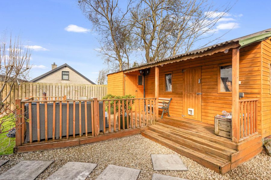 113-117 Hillhall Road