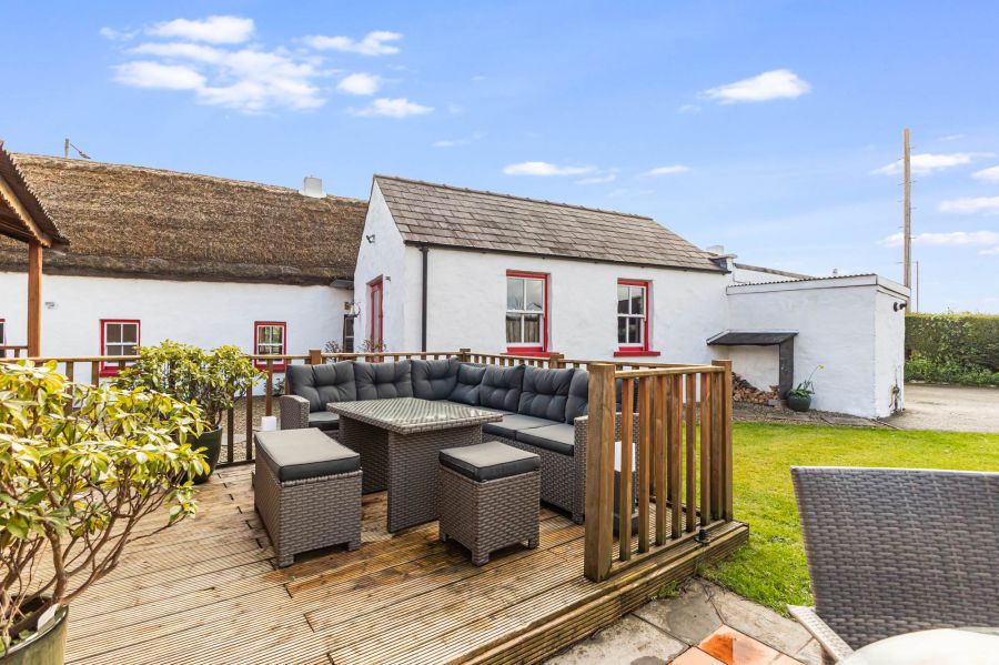 113-117 Hillhall Road