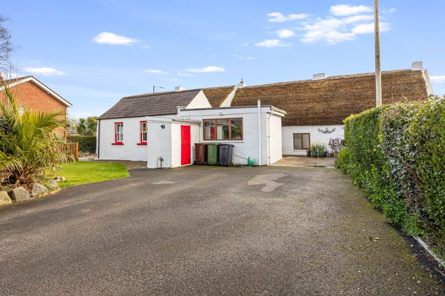 113-117 Hillhall Road