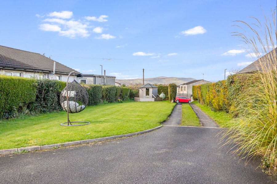 113-117 Hillhall Road