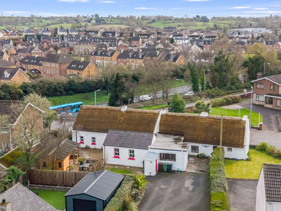 113-117 Hillhall Road