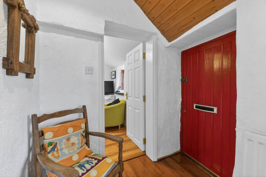 113-117 Hillhall Road