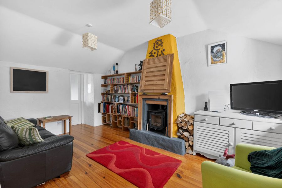 113-117 Hillhall Road