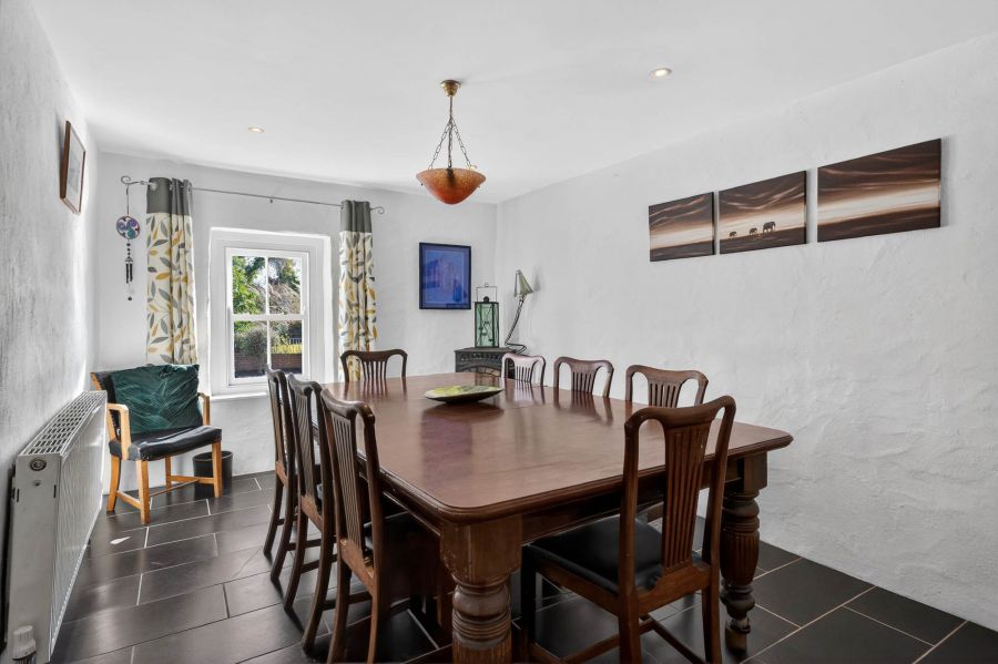 113-117 Hillhall Road