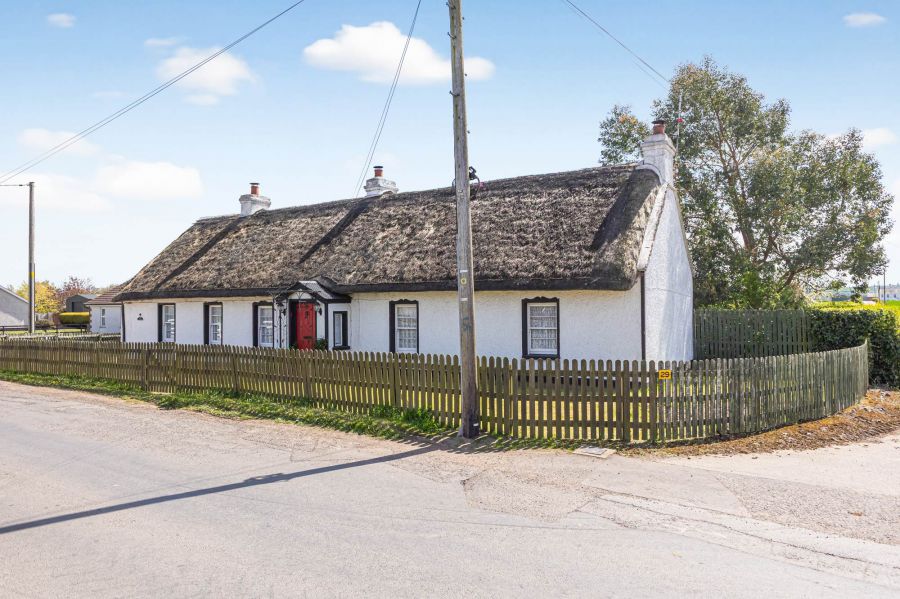 The Haven, 31 Halfpenny Gate Road, Moira, Craigavon, BT67 0HW