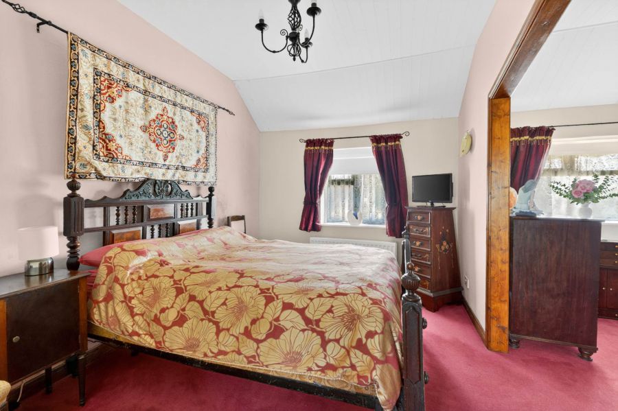 The Haven, 31 Halfpenny Gate Road