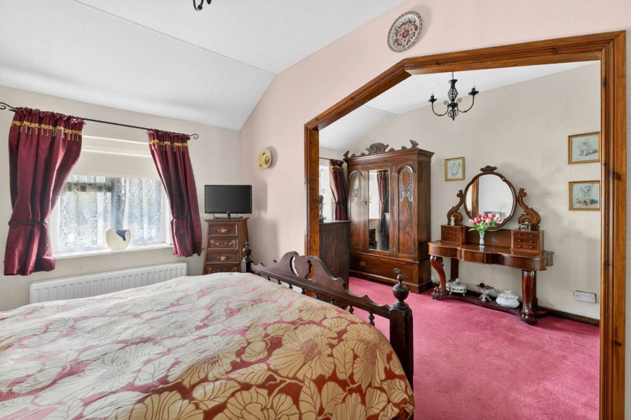 The Haven, 31 Halfpenny Gate Road