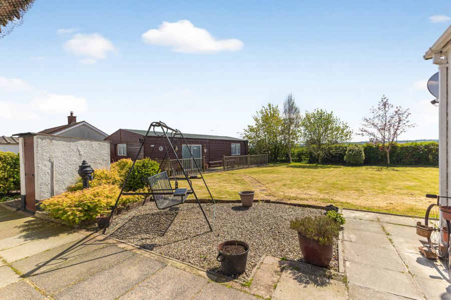 The Haven, 31 Halfpenny Gate Road
