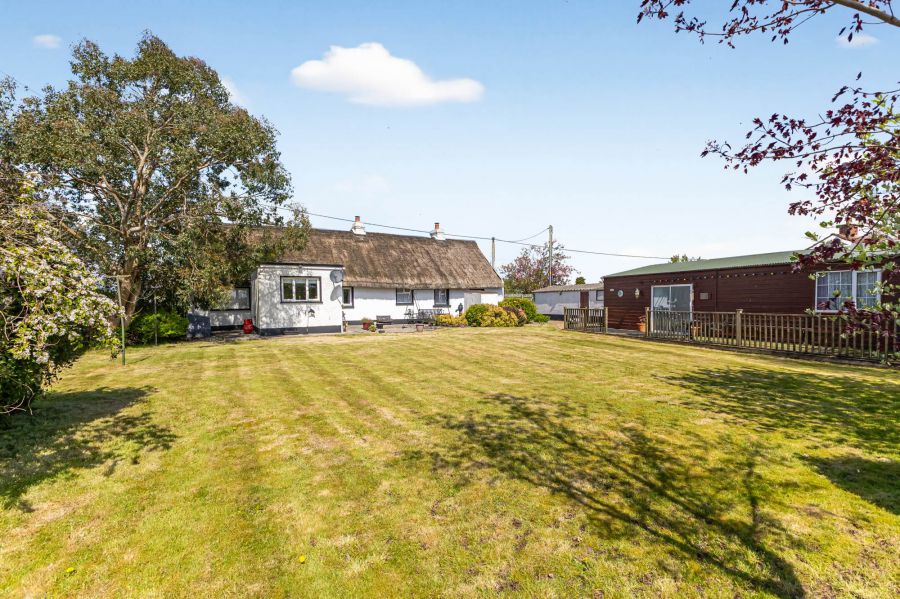 The Haven, 31 Halfpenny Gate Road