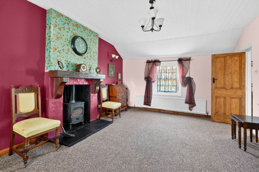 The Haven, 31 Halfpenny Gate Road