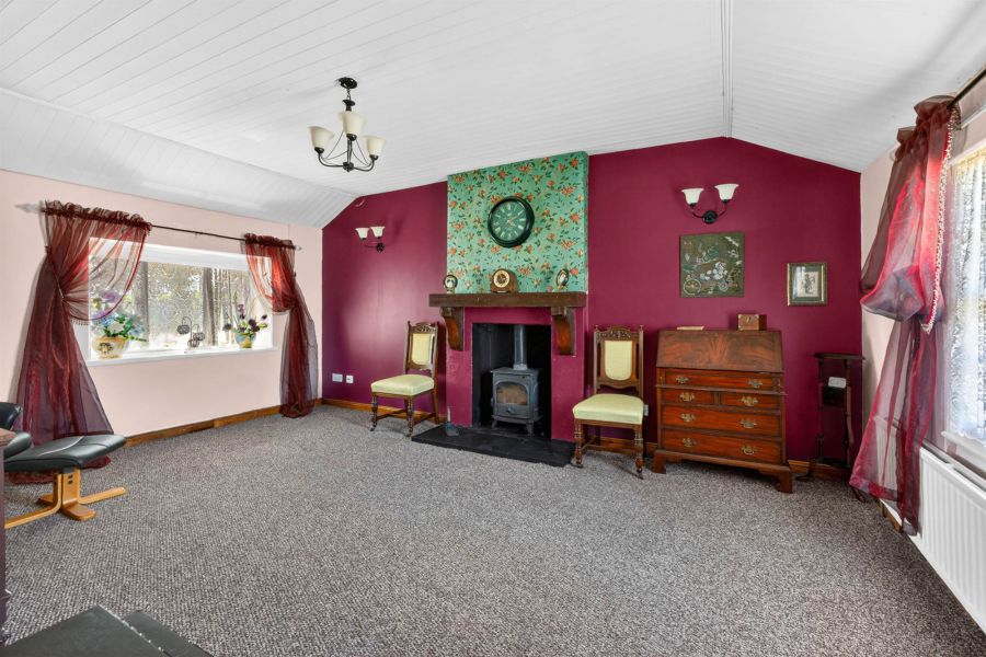 The Haven, 31 Halfpenny Gate Road