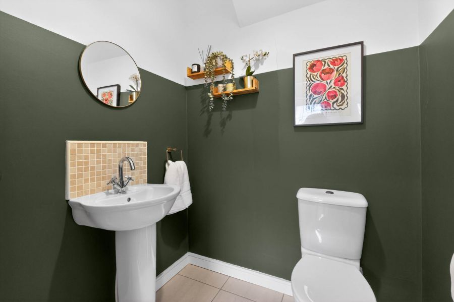 37 Lady Wallace Road