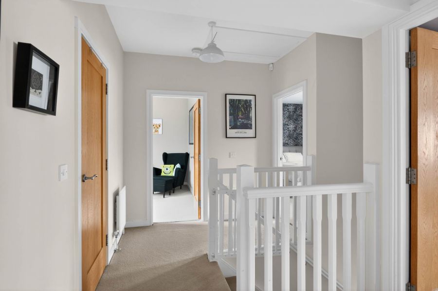 37 Lady Wallace Road