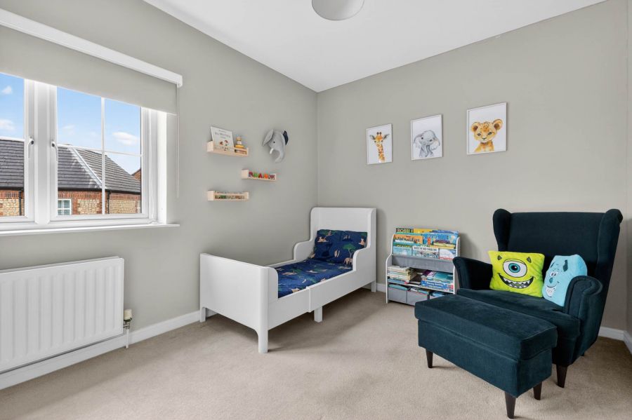 37 Lady Wallace Road