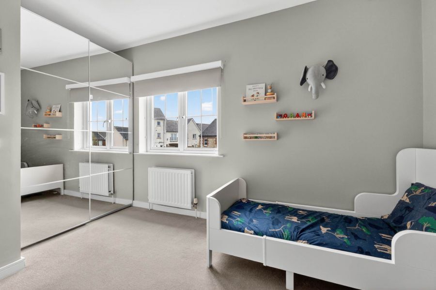 37 Lady Wallace Road