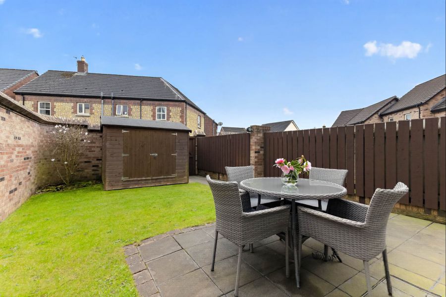 37 Lady Wallace Road