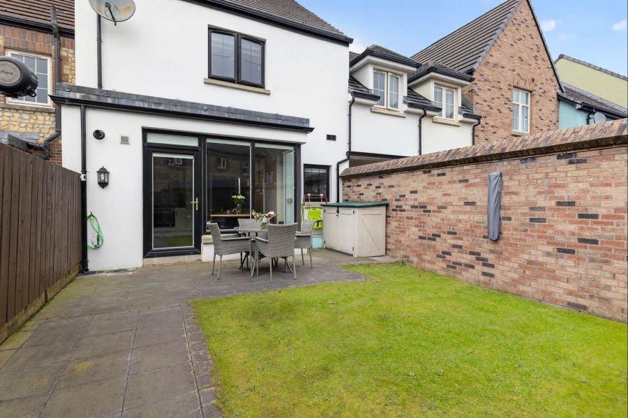 37 Lady Wallace Road