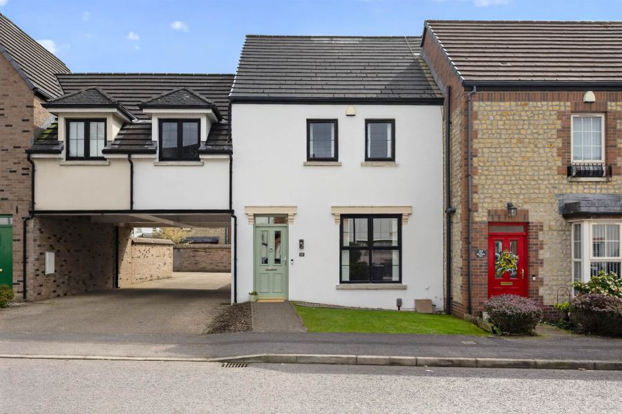 37 Lady Wallace Road