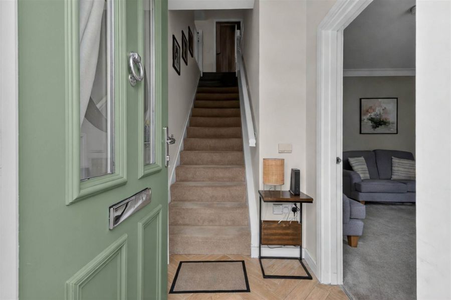 37 Lady Wallace Road