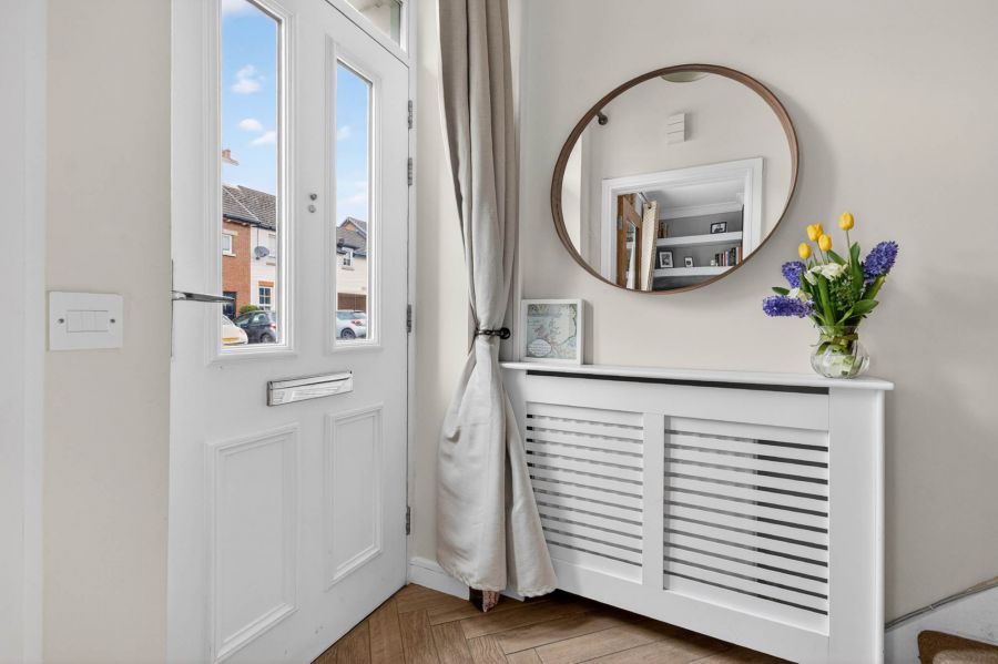 37 Lady Wallace Road