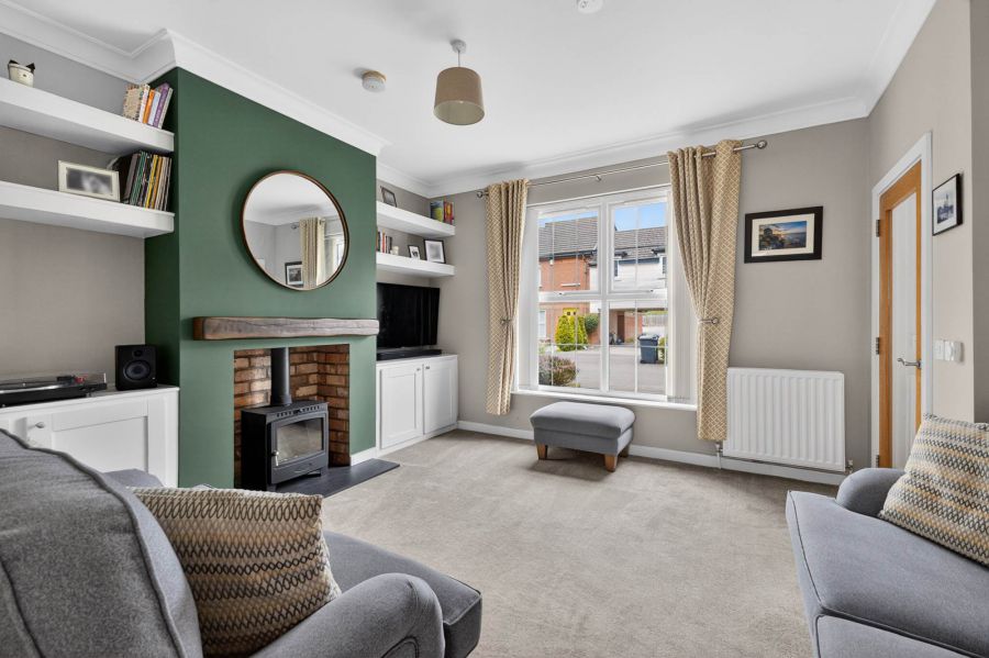 37 Lady Wallace Road