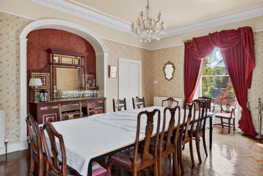 Annsborough House, 102 Mill Hill