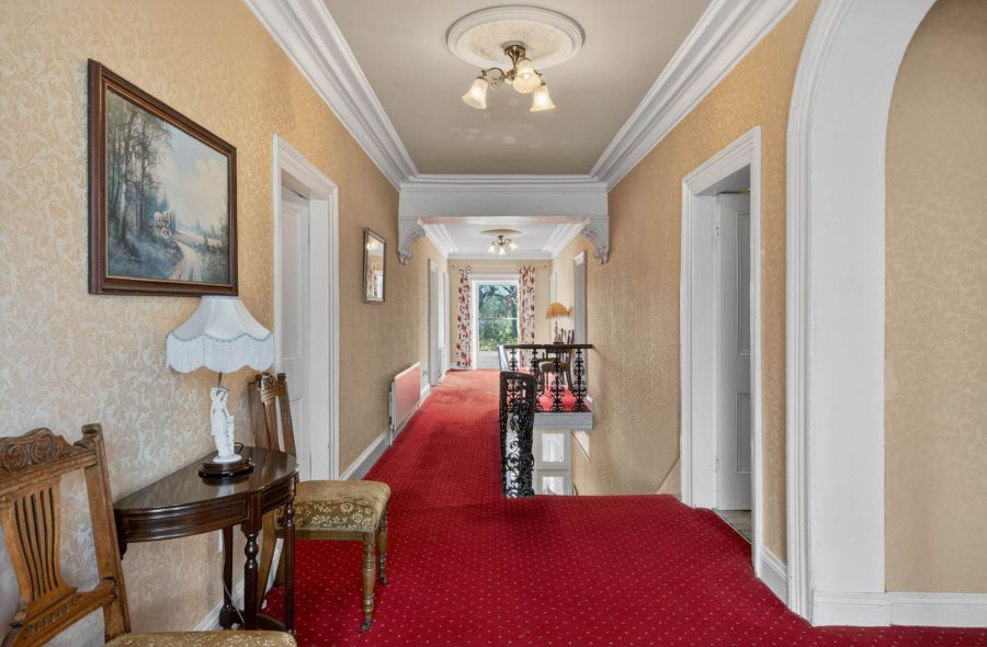 Annsborough House, 102 Mill Hill