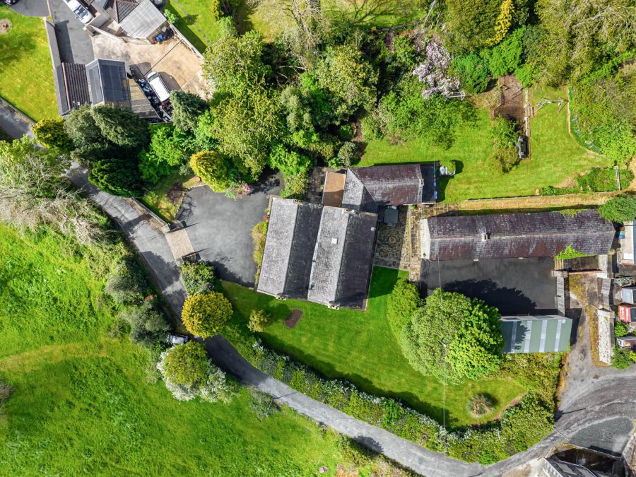 Annsborough House, 102 Mill Hill