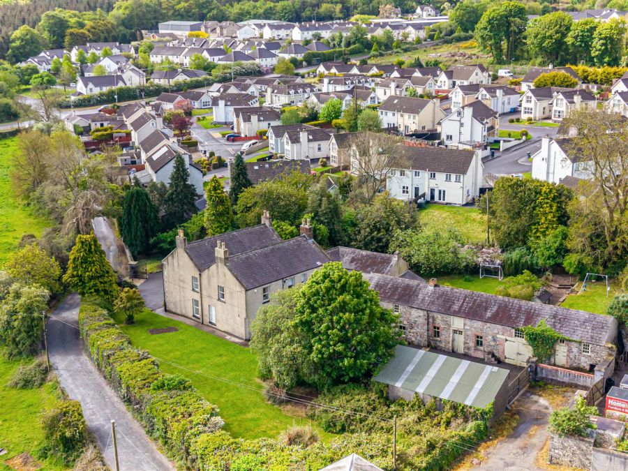 Annsborough House, 102 Mill Hill
