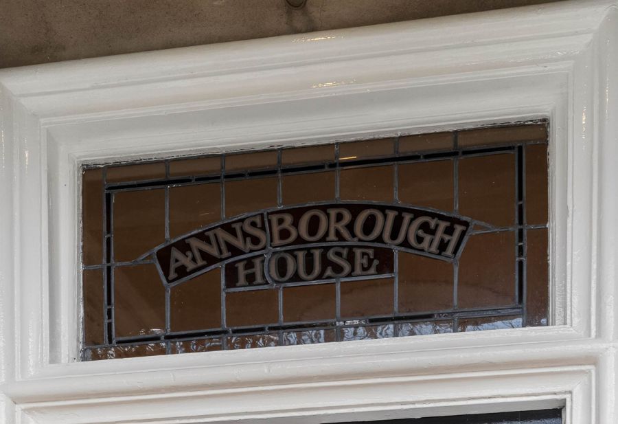 Annsborough House, 102 Mill Hill