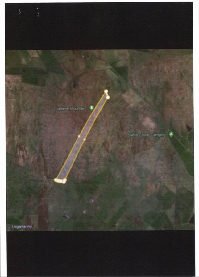 Site @ 21 Finnis Road