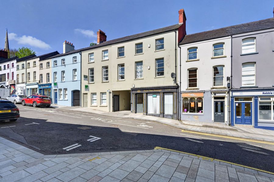 Apt 9 51-53Bridge Street