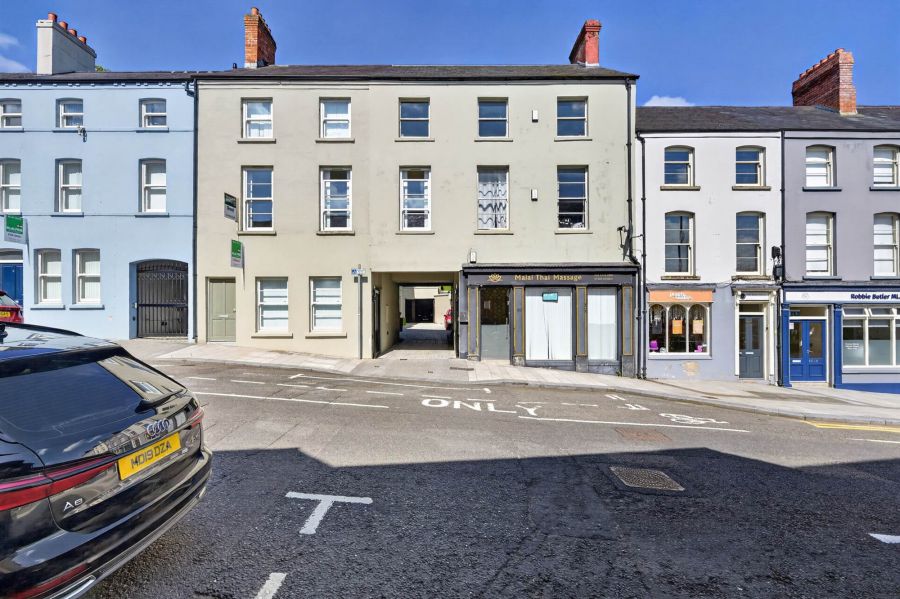 Apt 10 51-53Bridge Street