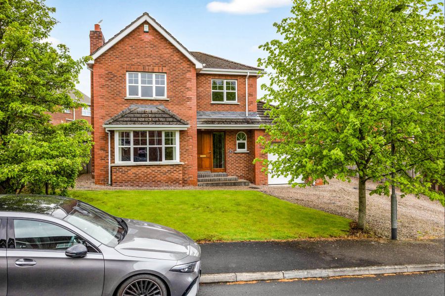 21 Windsor Hill, Waringstown, Craigavon, BT66 7FZ
