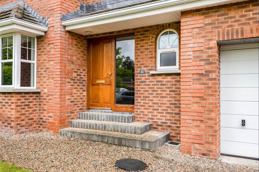 21 Windsor Hill