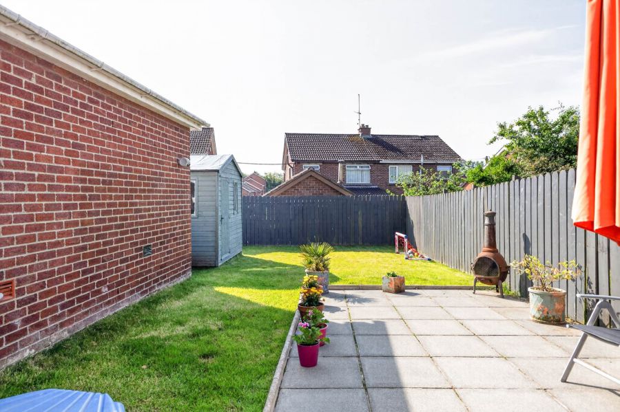 17 Cloverhill Avenue