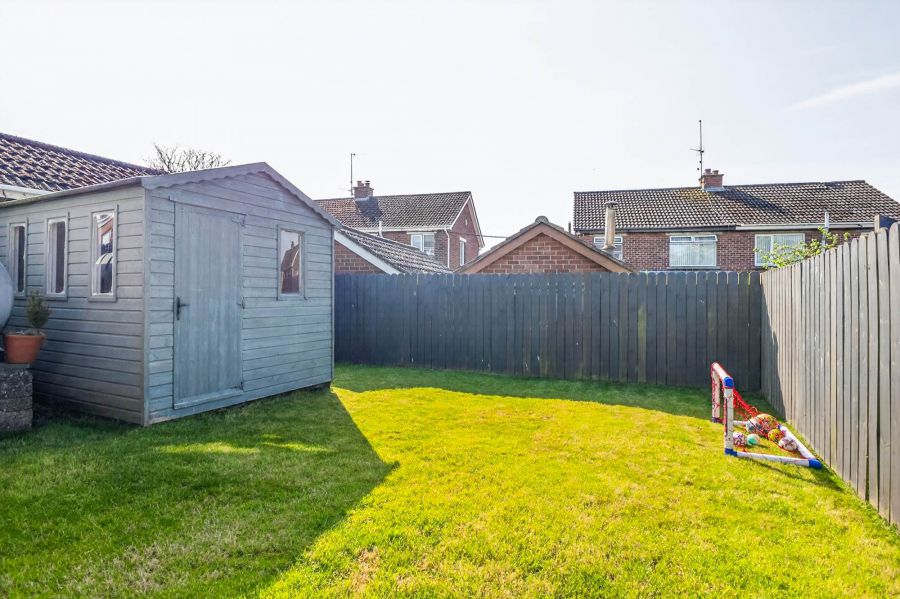 17 Cloverhill Avenue
