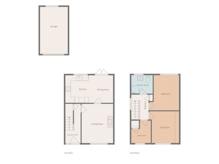 17 Cloverhill Avenue