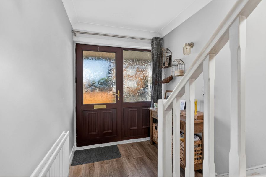 17 Cloverhill Avenue