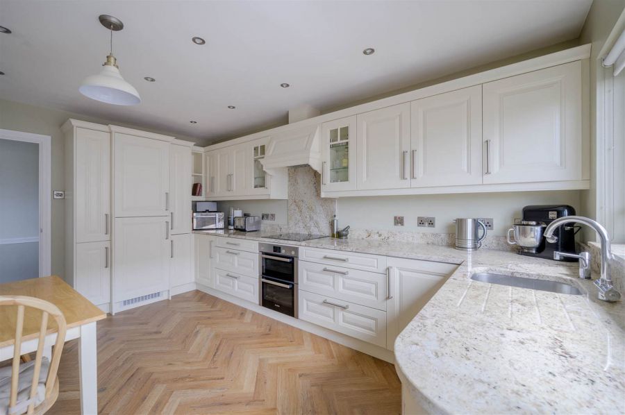 14 Richmond Park