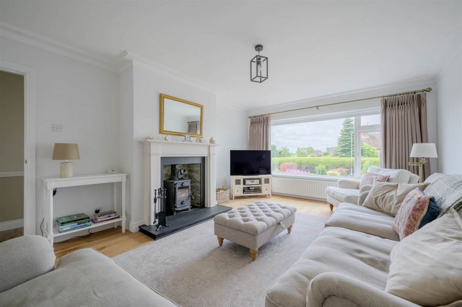 14 Richmond Park