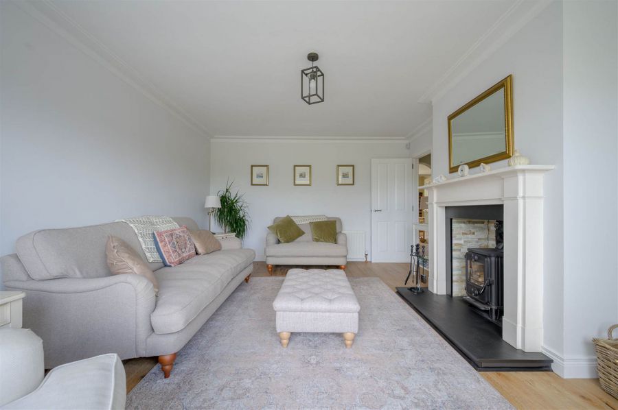 14 Richmond Park