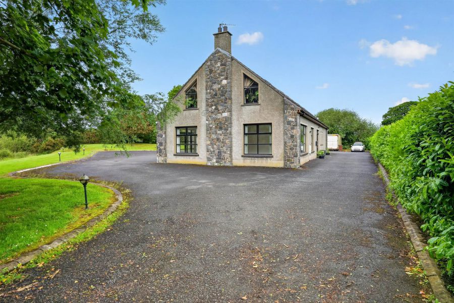 24 Edentrillick Road