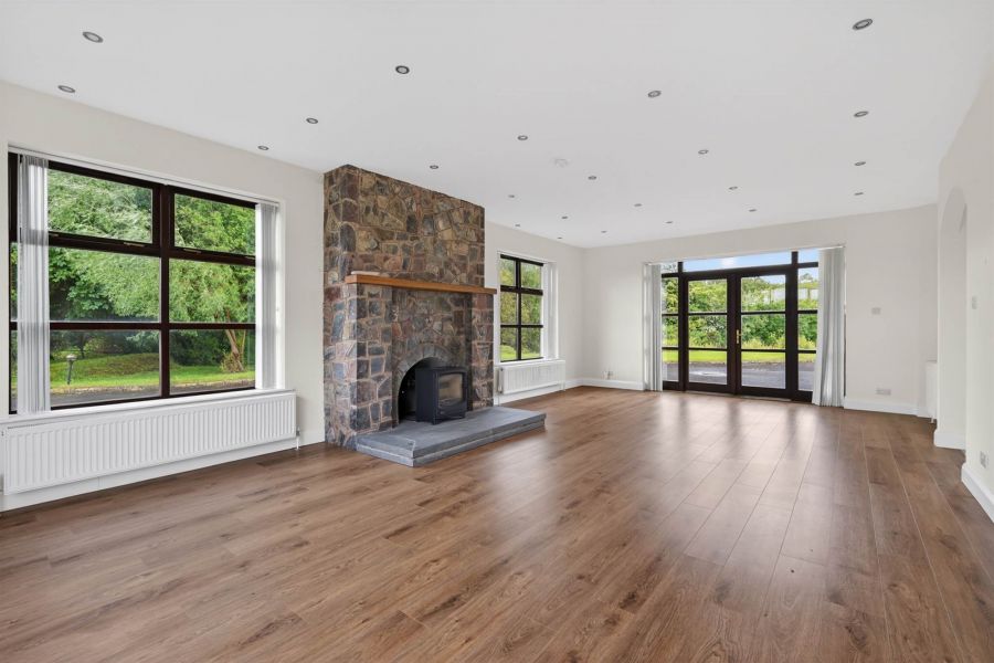 24 Edentrillick Road