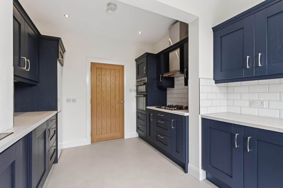 24 Edentrillick Road