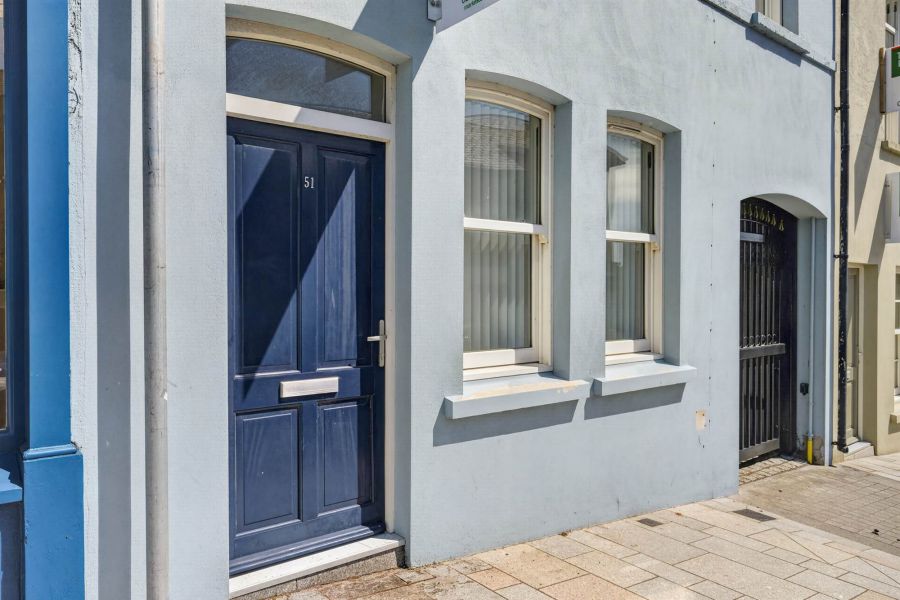 51 Bridge Street