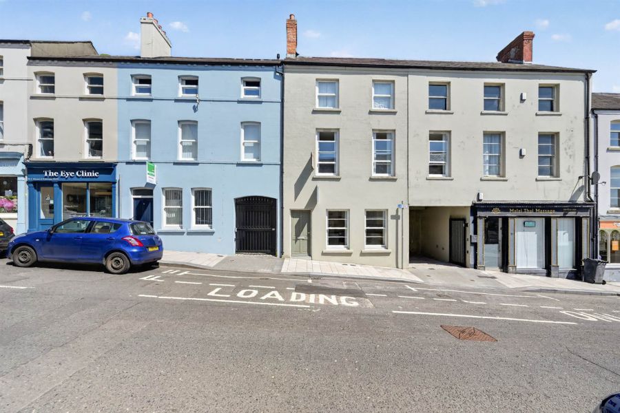 53 Bridge Street