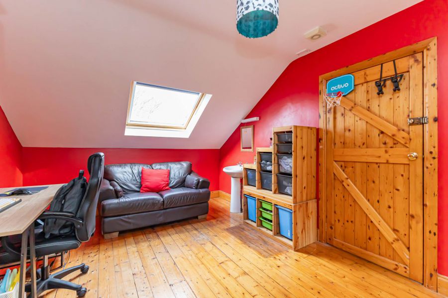 43 Stoneyford Road